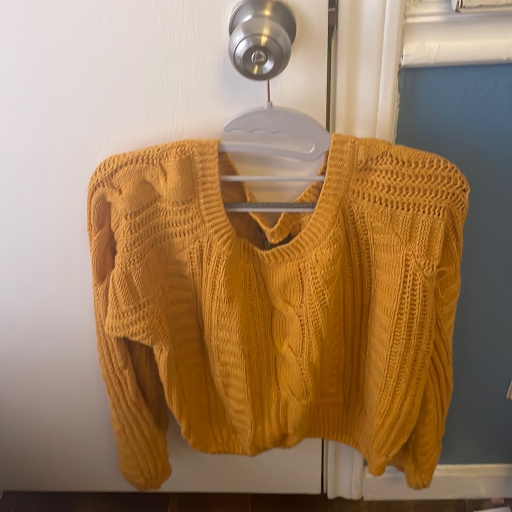 Sweater